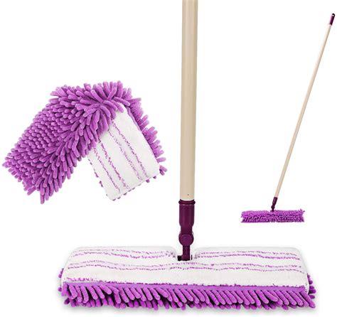 Mops For Hardwood Floor Cleaning – Flooring Tips