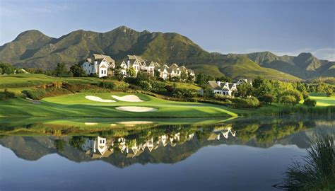 Legend Golf and Safari Resort, South Africa - Golf Breaks & Deals in ...