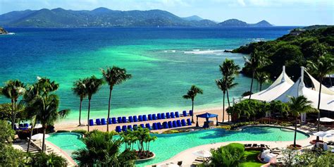 The Ritz-Carlton, St. Thomas in Saint Thomas, US Virgin Islands