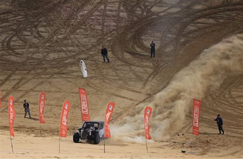 Abu Dhabi to host Liwa International Festival | Emirati Times