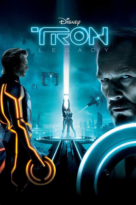 Ver TRON: Legacy (2010) Online - PeliSmart