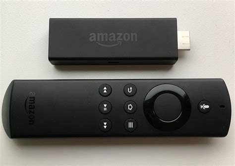 6 key features of the new Amazon Fire TV Stick | What Hi-Fi?