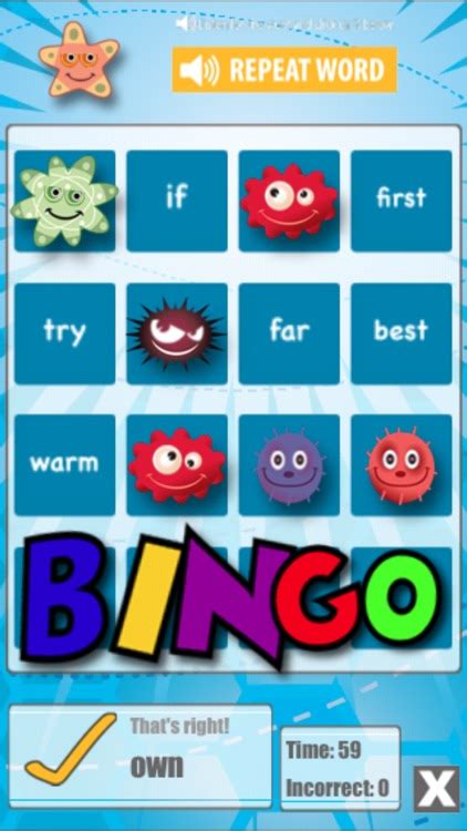 Bingo Alphabet Bingo Games Abcya - Link to abc ya spelling practice ...