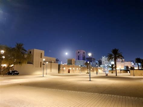 Sharjah Heritage Area | Sharjah - What to Expect | Timings | Tips ...