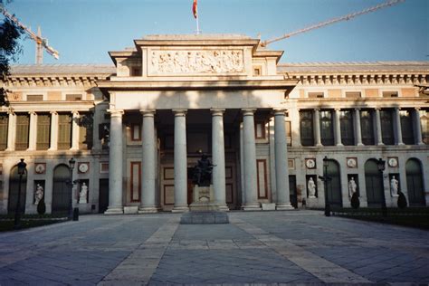 File:Prado Museum, Madrid 2.jpg - Wikimedia Commons