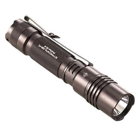 Streamlight ProTac 2L X Dual Fuel Tactical Light