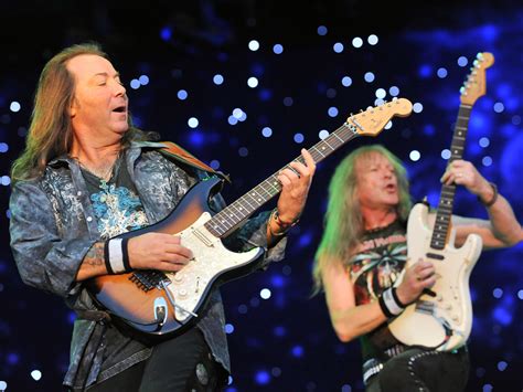 Iron Maiden won’t be playing concerts until 2021 due to COVID-19