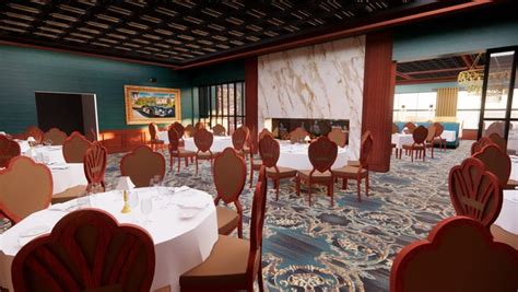 Ristorante LUCCA to open at former Mastoris Diner location