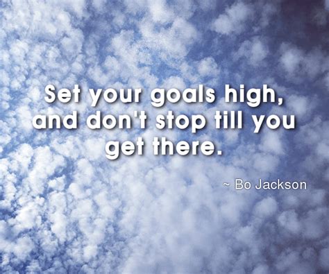 9 goal setting quotes you can learn a lot from (in pictures) - Goal Buddy