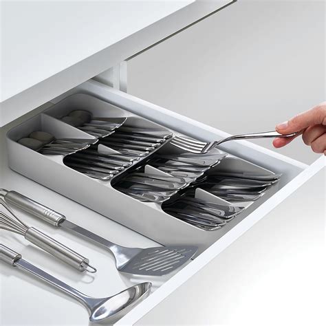 Best Silverware Organizers for Your Kitchen | Family Handyman