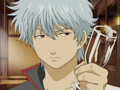 Sakata Gintoki/History | Gintama Wiki | FANDOM powered by Wikia