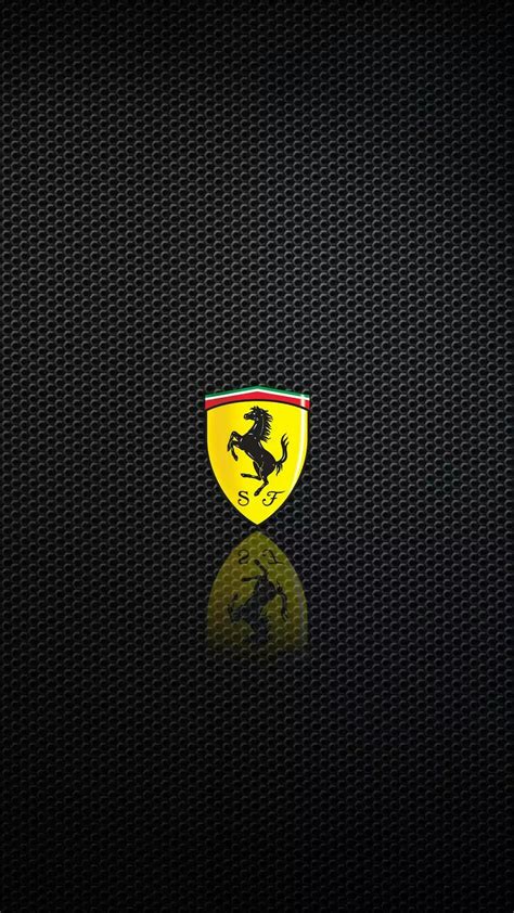 Download Ferrari Logo 4k Wallpaper Png Model 4k Wallpaper | Images and ...