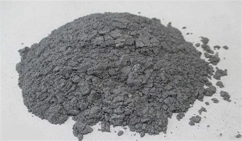 Uses and applications of pure aluminum powder