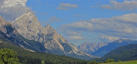 Best places to stay in Cortina, Italy | The Hotel Guru