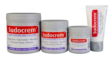 Does Sudocrem Help With Acne or Is It Just a Myth? | CSG