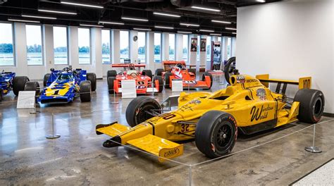 15 Closest Hotels to Indianapolis Motor Speedway Hall of Fame Museum in ...