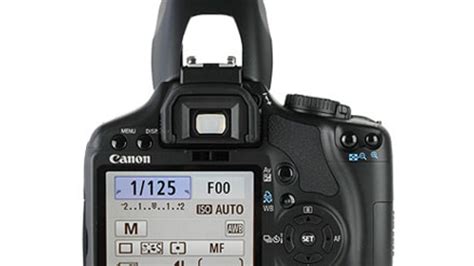 Canon EOS Rebel XSi review: Canon EOS Rebel XSi - CNET