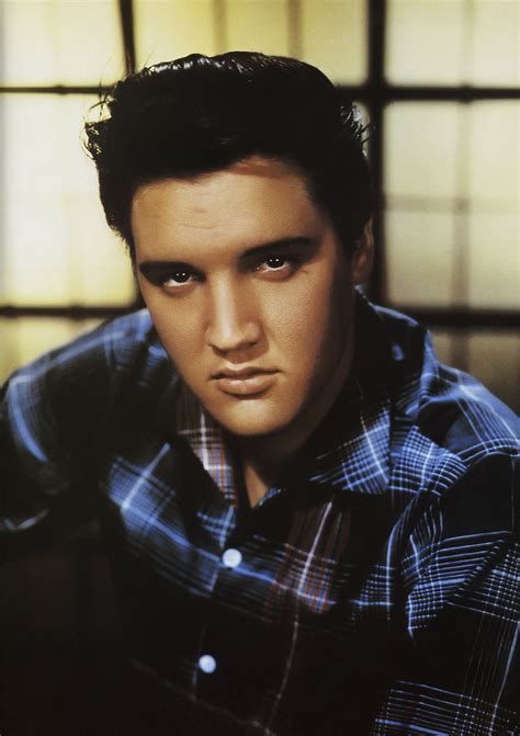 Elvis Presley-Annex