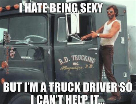 10 Truck Driver Memes We Understand Too Well