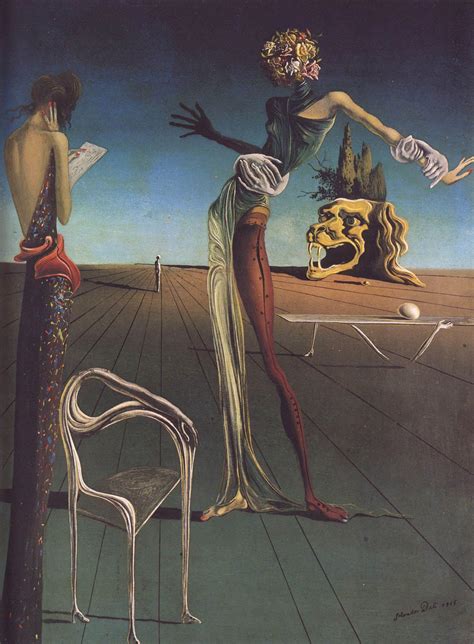 Salvador Dali Paintings Wallpapers - Top Free Salvador Dali Paintings ...