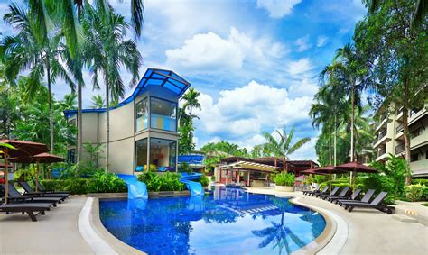 Novotel Phuket Surin Beach Resort Introduces New Family Package | Newswire