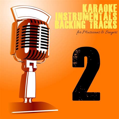 Karaoke, Instrumentals, Backing Tracks, Vol. 2 - Luis mp3 buy, full ...