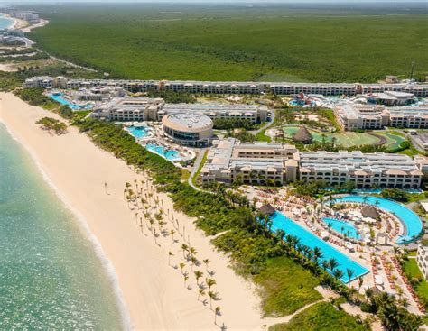 The Grand at Moon Palace Cancun | All-Inclusive Resort | Costco Travel