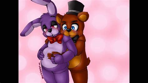 ️Freddy x Bonnie ️ - YouTube