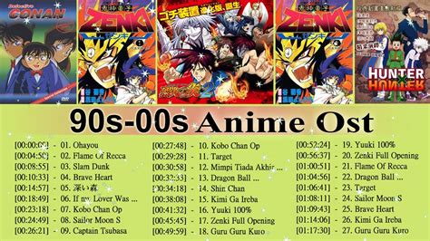 Update more than 78 anime best theme songs - in.coedo.com.vn