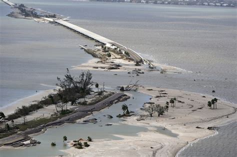 Temporary repair made to Sanibel Causeway | News, Sports, Jobs - FORT ...