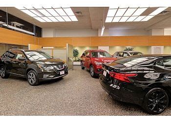 3 Best Car Dealerships in New York City, NY - Expert Recommendations