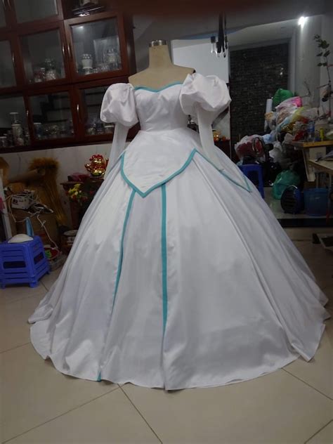 Ariel Wedding Dress