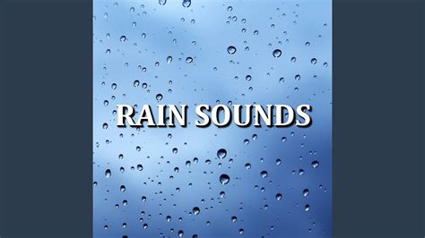 Deluxe Meditative Rain Sounds - YouTube