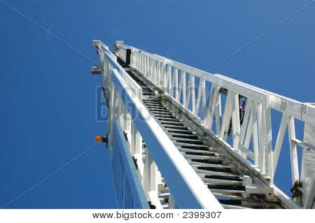 Fire Truck Aerial Image & Photo (Free Trial) | Bigstock