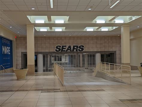 This Abandoned Sears In The Maplewood Mall #abandoned, 44% OFF