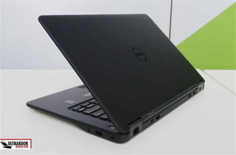 Dell Latitude 7250 and 7450 - are these proper business laptops?