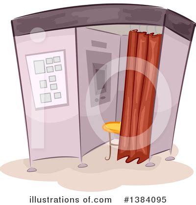 Photo Booth Clipart #1332307 - Illustration by BNP Design Studio