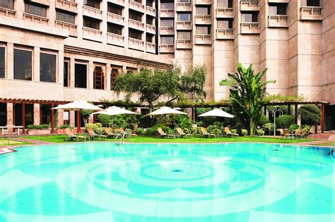 Book Hyatt Regency Delhi in New Delhi | Hotels.com