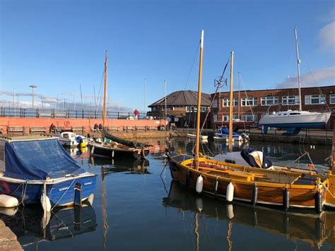 North Berwick Harbour - 2020 All You Need to Know Before You Go (with ...