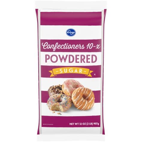 Kroger® Powdered Sugar, 32 oz - Pick ‘n Save