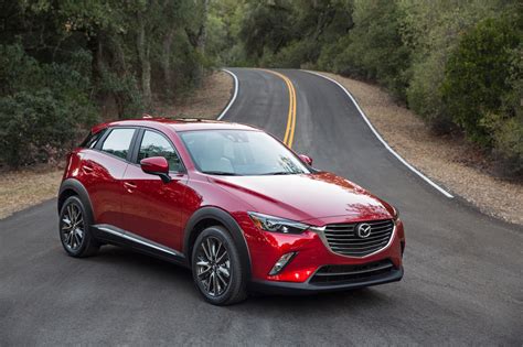 MAZDA CX3 i SPORT 2WD 2017, prueba de manejo | Memo Lira