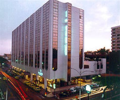 Hotel Oro Verde Guayaquil - Ecuador Noticias