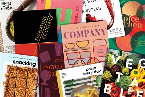 The Best Cookbooks for Fall 2023, According to Editors