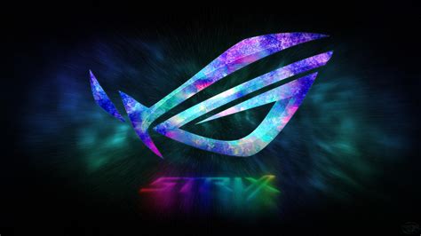 ASUS ROG STRIX WALLPAPER 5 by Mstrl on DeviantArt