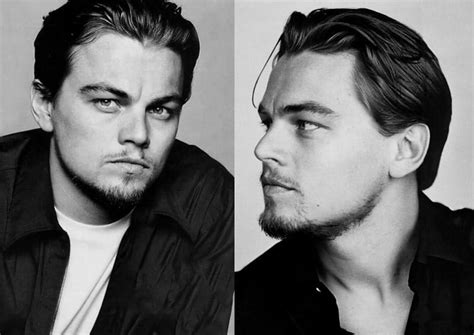 Top 10 Leonardo DiCaprio Beard Styles to Copy in 2024