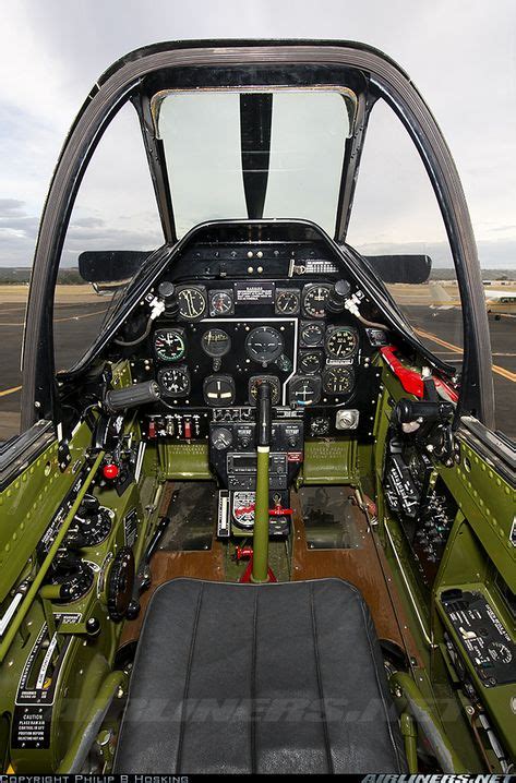 17 P51-D Mustang Cockpit ideas | cockpit, mustang, p51 mustang