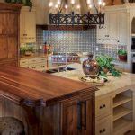 Photo Gallery - Edge Grain Wood Countertops - Grothouse