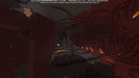 Minecraft guide: How to find all the new biomes in 'the Nether Update ...