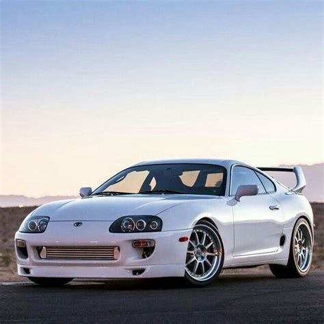 Supra from Paul Walker Toyota Supra Mk4, Toyota Cars, Toyota Celica ...