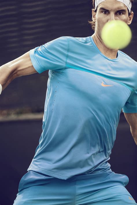 Rafael Nadal Roland Garros 2015 Nike Outfit – Rafael Nadal Fans